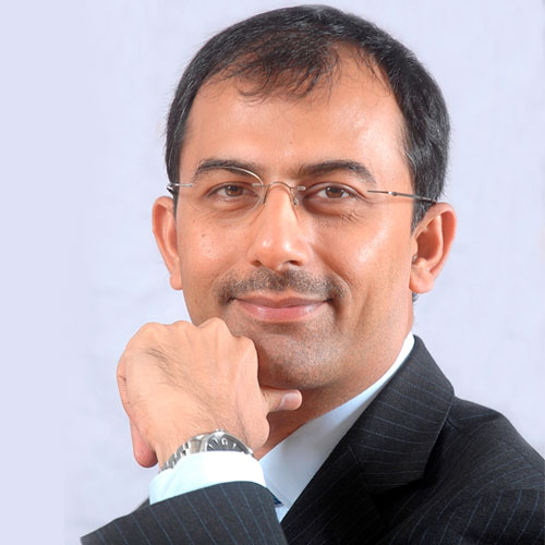 MR. DHAWAL DALAL